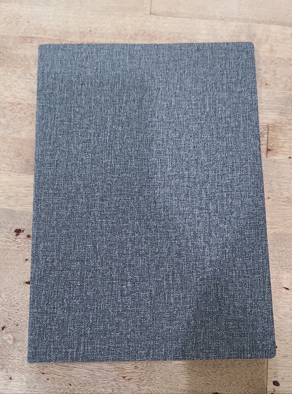 Sterling Ink A5 Grid Notebook